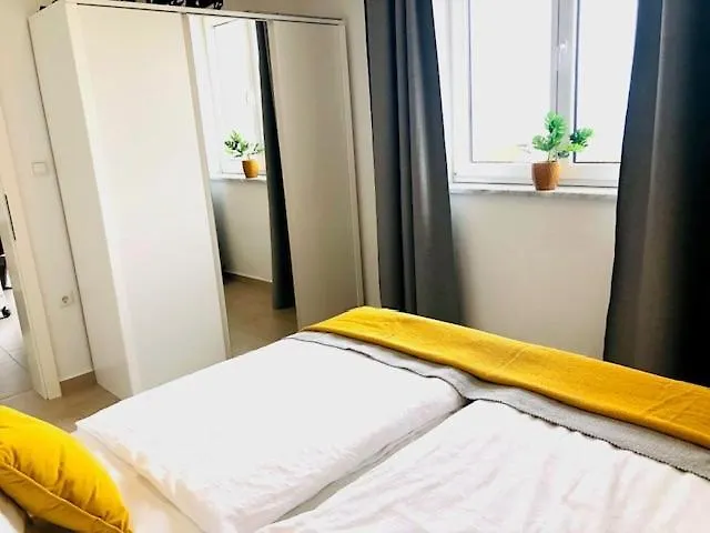 Apartment Aurora Opatija 0*,