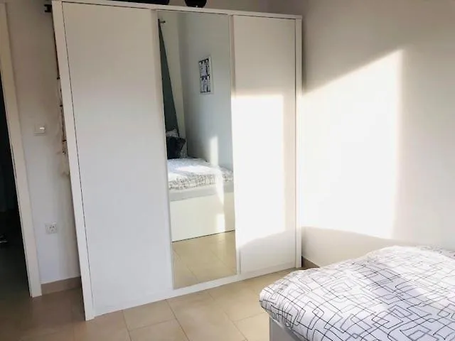 Apartment Aurora Opatija
