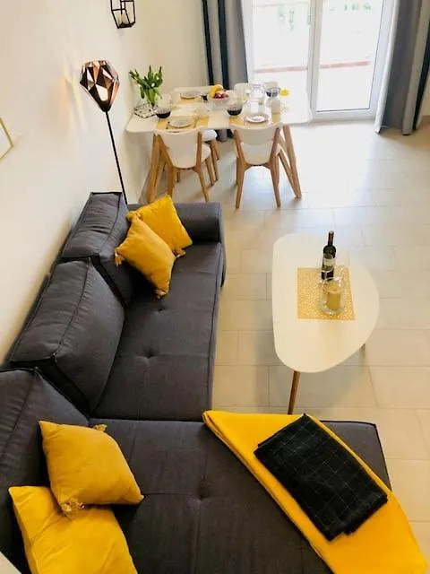 Apartment Aurora Opatija Croatia