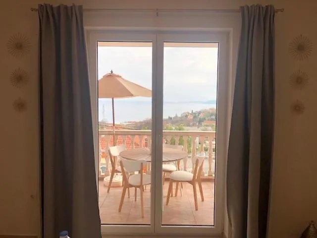 Apartment Aurora Opatija 0*,  Croatia