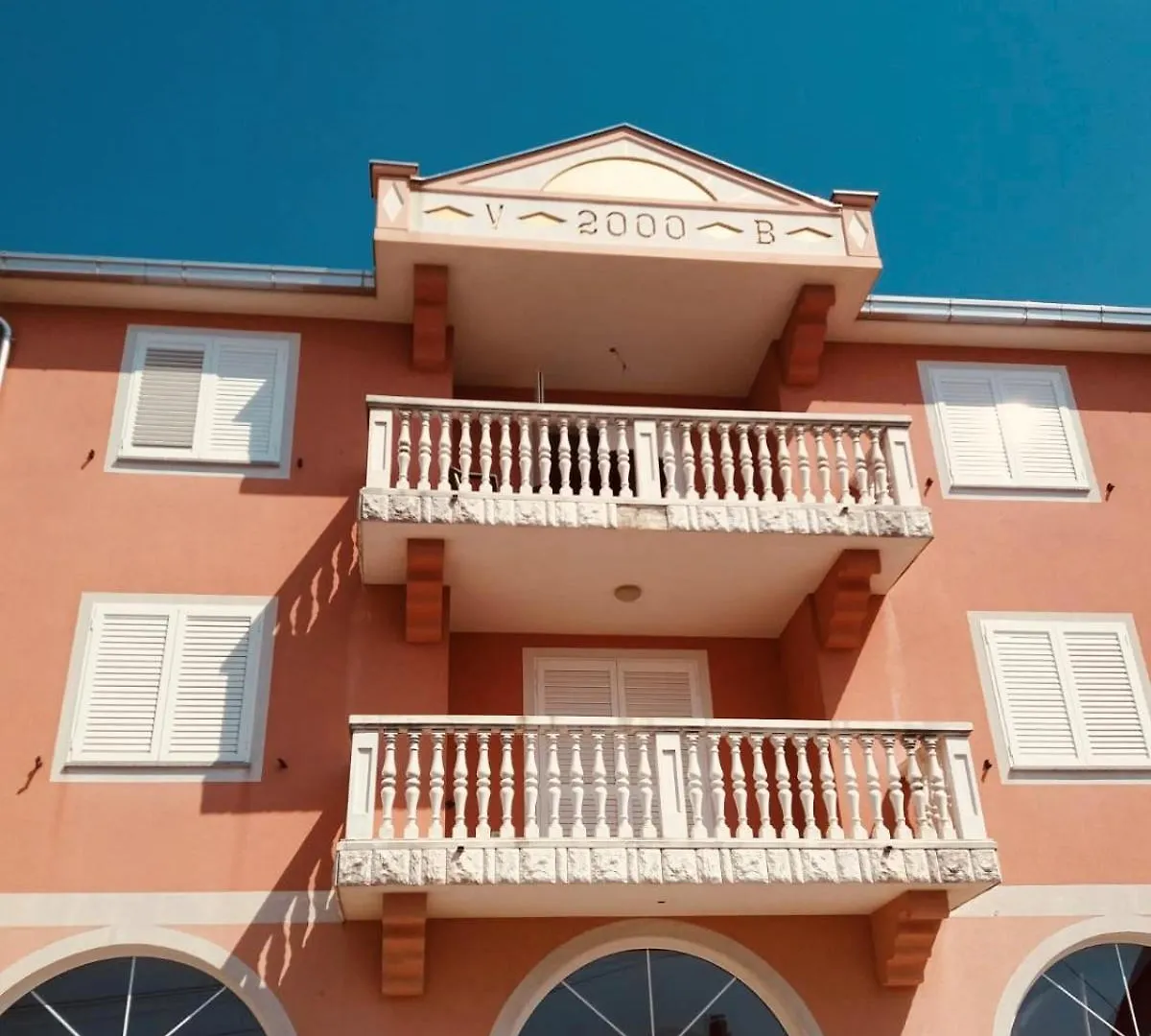 Apartment Aurora Opatija 0*,