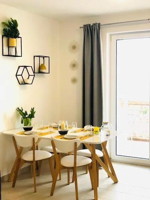Apartment Aurora Opatija Croatia