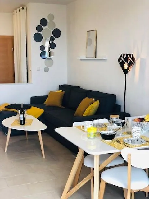 Apartment Aurora Opatija