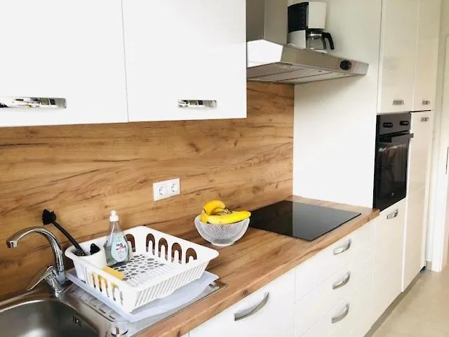 Apartment Aurora Opatija