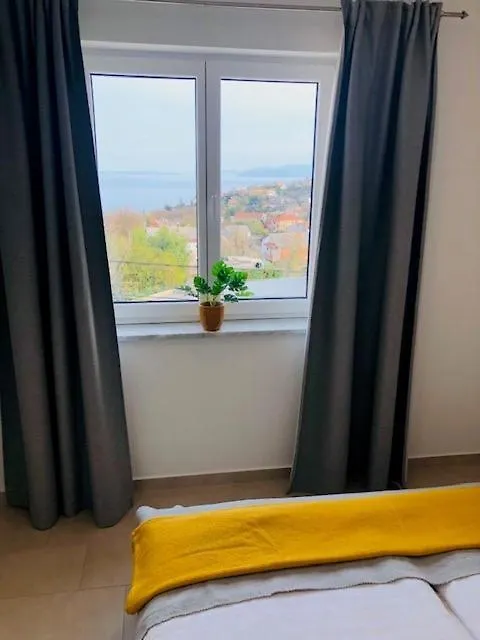 Apartment Aurora Opatija 0*,  Croatia