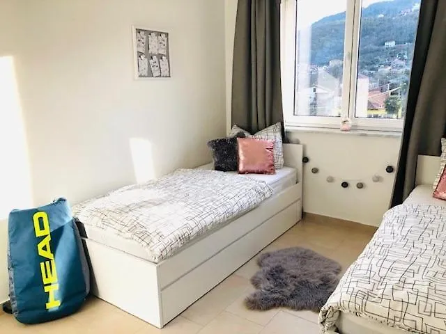 Apartment Aurora Opatija