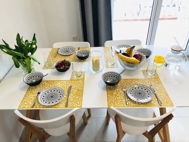 Apartment Aurora Opatija