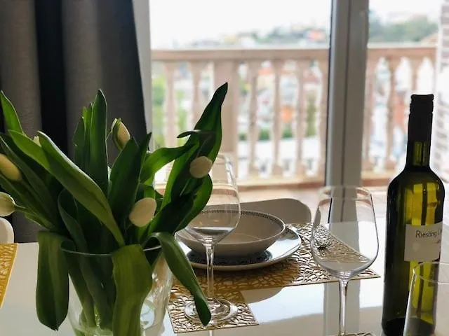 Apartment Aurora Opatija