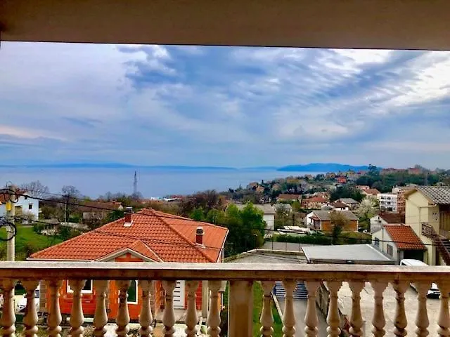 Apartment Aurora Opatija