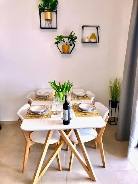 Apartment Aurora Opatija