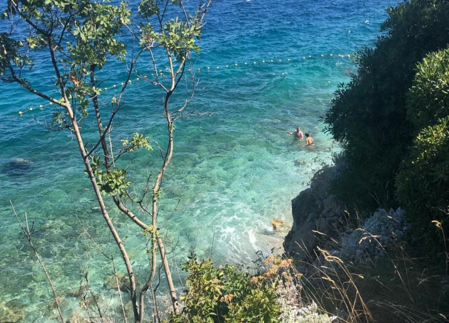Apartment Aurora Opatija Croatia