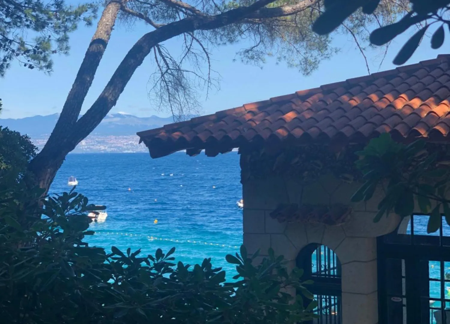 Apartment Aurora Opatija 0*,  Croatia