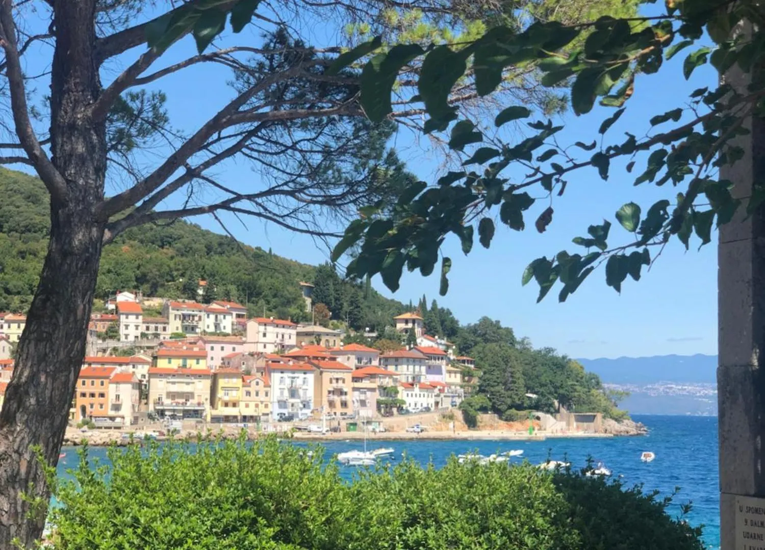 Apartment Aurora Opatija